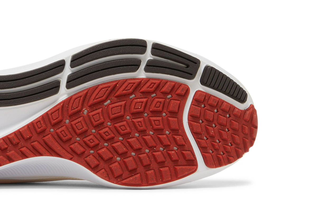 NFL x Nike Air Zoom Pegasus 38 'Cleveland Browns' DJ0815-100