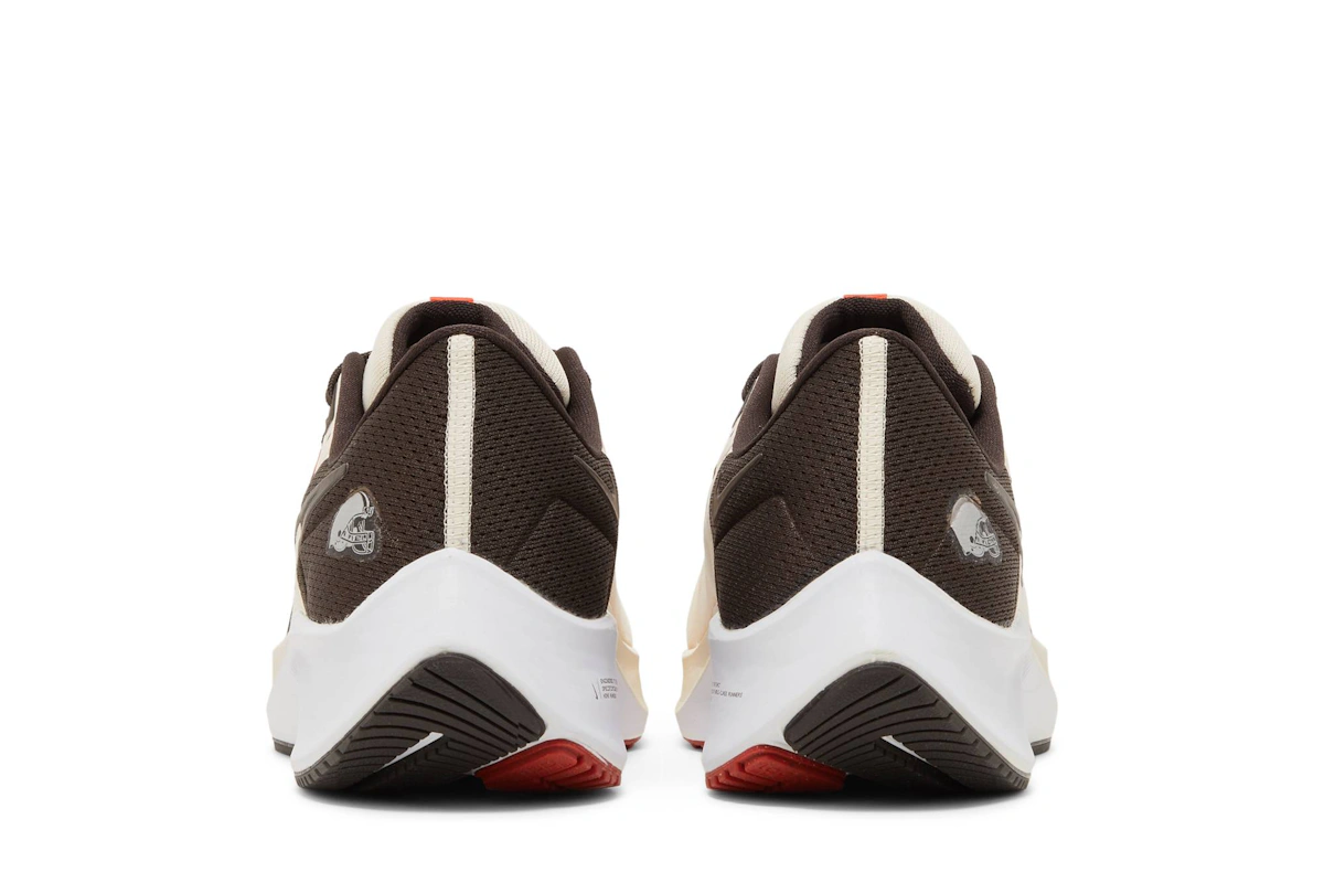 NFL x Nike Air Zoom Pegasus 38 'Cleveland Browns' DJ0815-100