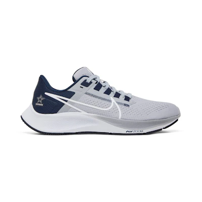 NFL Nike Air Zoom Pegasus 38 'Dallas Cowboys'