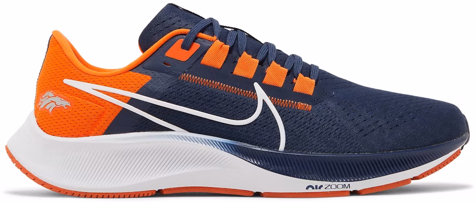 NFL×ナイキ エア ズーム ペガサス38 ブロンコス DJ0812-400 Buy NFL×ナイキ エア ズーム ペガサス38 ブロンコス DJ0812-400