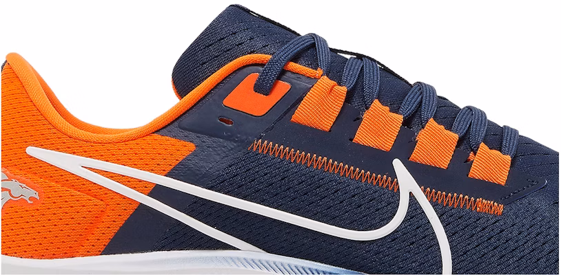 NFL x Nike Air Zoom Pegasus 38 '丹佛野马队' DJ0812-400 Order NFL x Nike Air Zoom Pegasus 38 '丹佛野马队' DJ0812-400