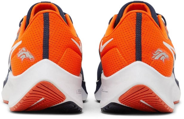 NFL x Nike Air Zoom Pegasus 38 '丹佛野马队' DJ0812-400 Details for NFL x Nike Air Zoom Pegasus 38 '丹佛野马队' DJ0812-400
