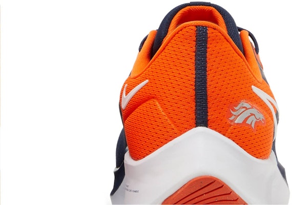 NFL x Nike Air Zoom Pegasus 38 '丹佛野马队' DJ0812-400 Sizing NFL x Nike Air Zoom Pegasus 38 '丹佛野马队' DJ0812-400