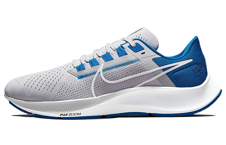 NFL Nike Air Zoom Pegasus 38 'Detroit Lions'