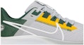 Order Nike Pegasus 38 Air Zoom NFL "Green Bay Packers" 綠灣包裝員 緩震防滑透氣 低筒 跑步鞋 男款 灰綠色