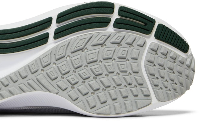 Nike Pegasus 38 Air Zoom NFL "Green Bay Packers" 綠灣包裝員 緩震防滑透氣 低筒 跑步鞋 男款 灰綠色 Purchase Nike Pegasus 38 Air Zoom NFL "Green Bay Packers" 綠灣包裝員 緩震防滑透氣 低筒 跑步鞋 男款 灰綠色