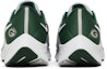 Details for Nike Pegasus 38 Air Zoom NFL "Green Bay Packers" 綠灣包裝員 緩震防滑透氣 低筒 跑步鞋 男款 灰綠色
