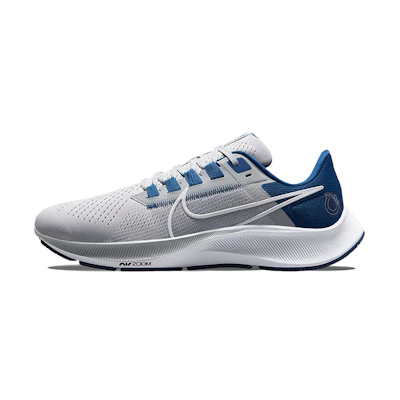 NFL Nike Air Zoom Pegasus 38 'Indianapolis Colts'