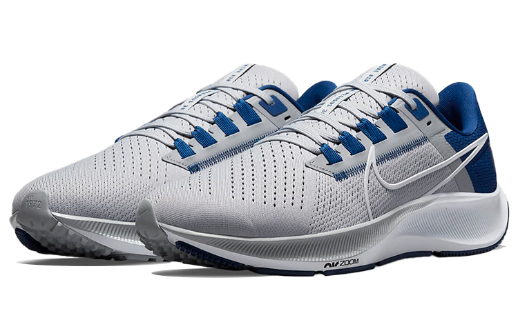 Lookbook NFL x 耐克 Air Zoom Pegasus 38 '印第安纳波利斯小马队' DJ0821-001