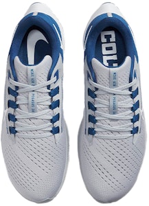 Nike Pegasus 38 NFL “印第安纳波利斯小馬“ 防滑減震耐磨 低幫 跑步鞋 男款 灰藍色 Shop Nike Pegasus 38 NFL “印第安纳波利斯小馬“ 防滑減震耐磨 低幫 跑步鞋 男款 灰藍色