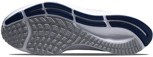 NFL x Nike Air Zoom Pegasus 38 'Indianapolis Colts' Lelaki DJ0821-001 Details for NFL x Nike Air Zoom Pegasus 38 'Indianapolis Colts' Lelaki DJ0821-001