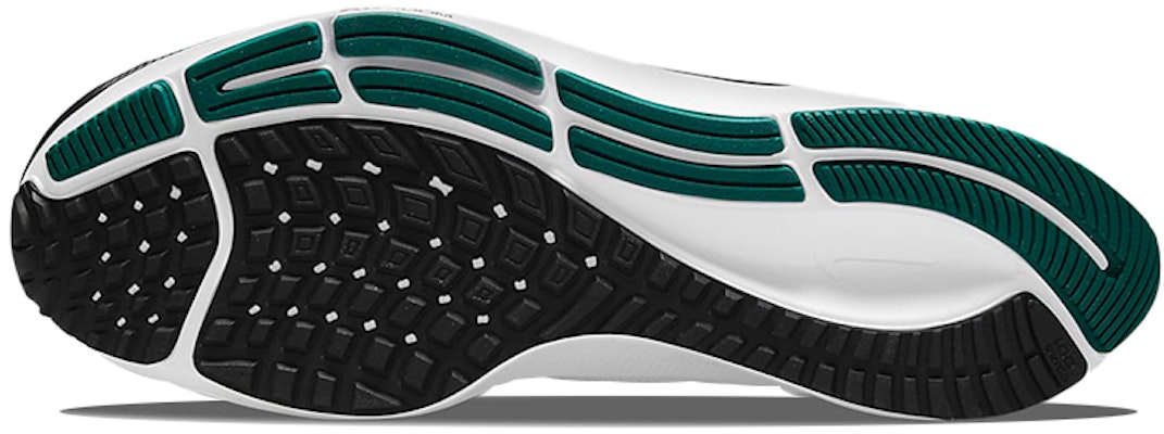 Nike Pegasus 38 Air Zoom NFL “Jacksonville Jaguars“ 傑克遜維爾美洲豹 運動 低筒 跑步鞋 男款 黑綠色 Details for Nike Pegasus 38 Air Zoom NFL “Jacksonville Jaguars“ 傑克遜維爾美洲豹 運動 低筒 跑步鞋 男款 黑綠色