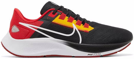 NFL x Nike Air Zoom Pegasus 38 'Kansas City Chiefs' DJ0818-001 NFL x Nike Air Zoom Pegasus 38 'Kansas City Chiefs' DJ0818-001