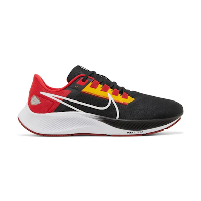NFL Nike Air Zoom Pegasus 38 'Kansas City Chiefs'