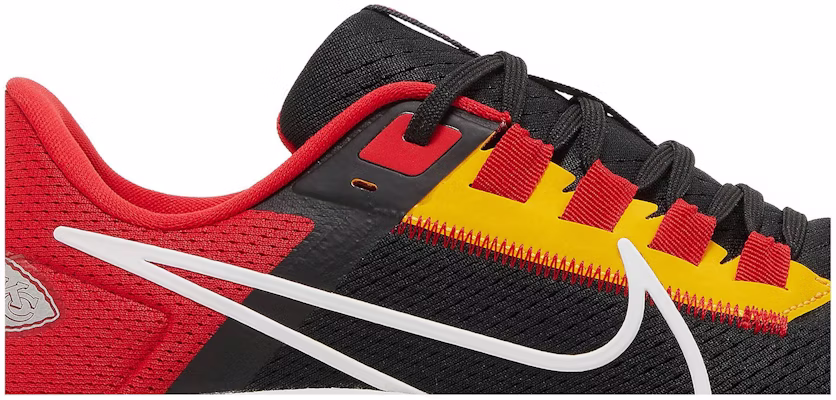 NFL x 耐克 Air Zoom Pegasus 38 '堪萨斯城酋长' DJ0818-001 Order NFL x 耐克 Air Zoom Pegasus 38 '堪萨斯城酋长' DJ0818-001