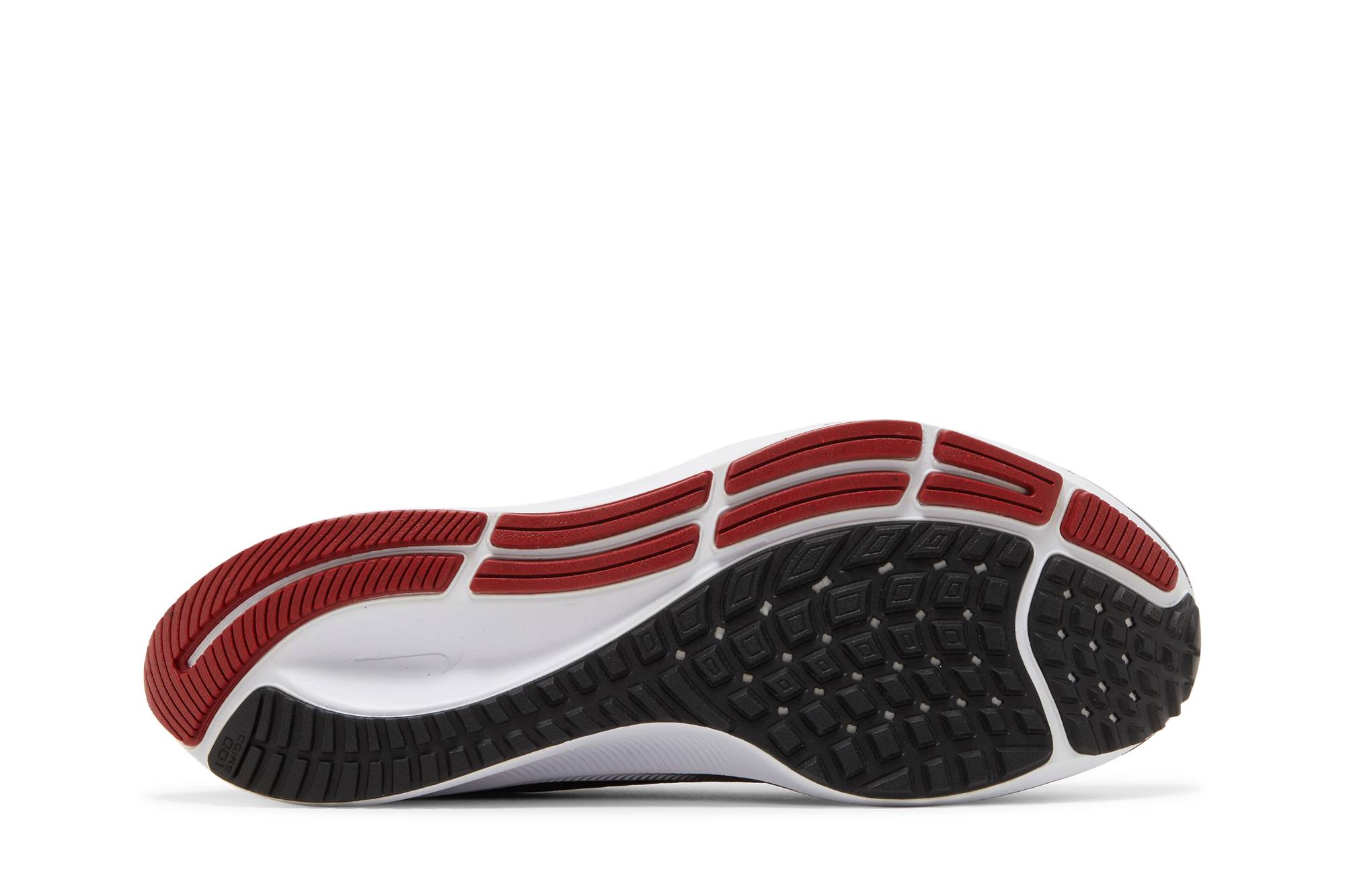 NFL Nike Air Zoom Pegasus 38 'Kansas City Chiefs' 圖 4