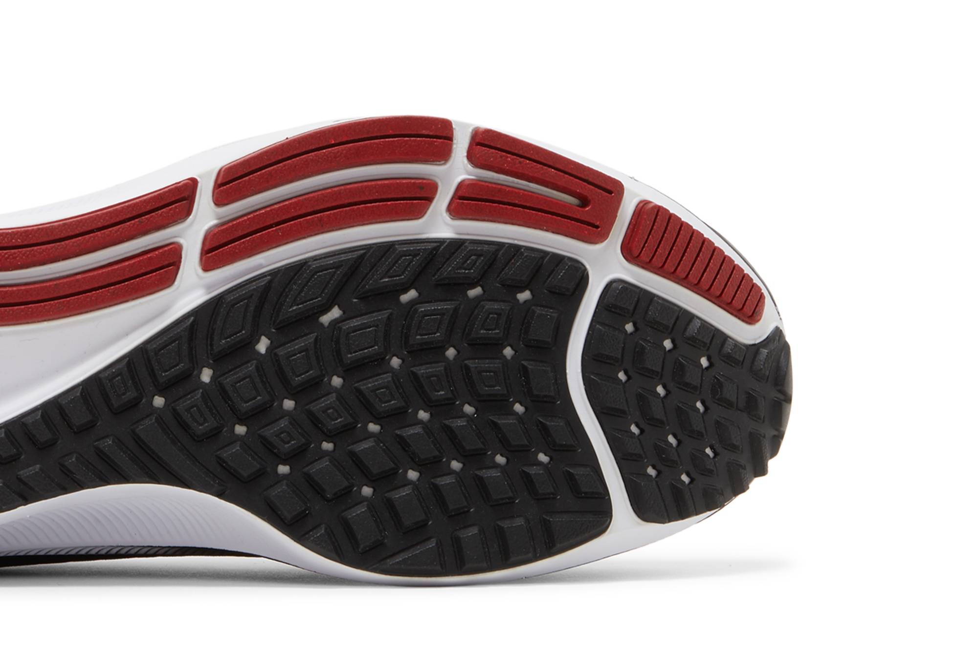 NFL Nike Air Zoom Pegasus 38 'Kansas City Chiefs' 圖 5