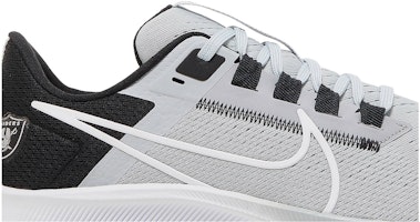 NFL x Nike Air Zoom Pegasus 38 'Las Vegas Raiders' Sepatu Lari DJ0848-001 Order NFL x Nike Air Zoom Pegasus 38 'Las Vegas Raiders' Sepatu Lari DJ0848-001