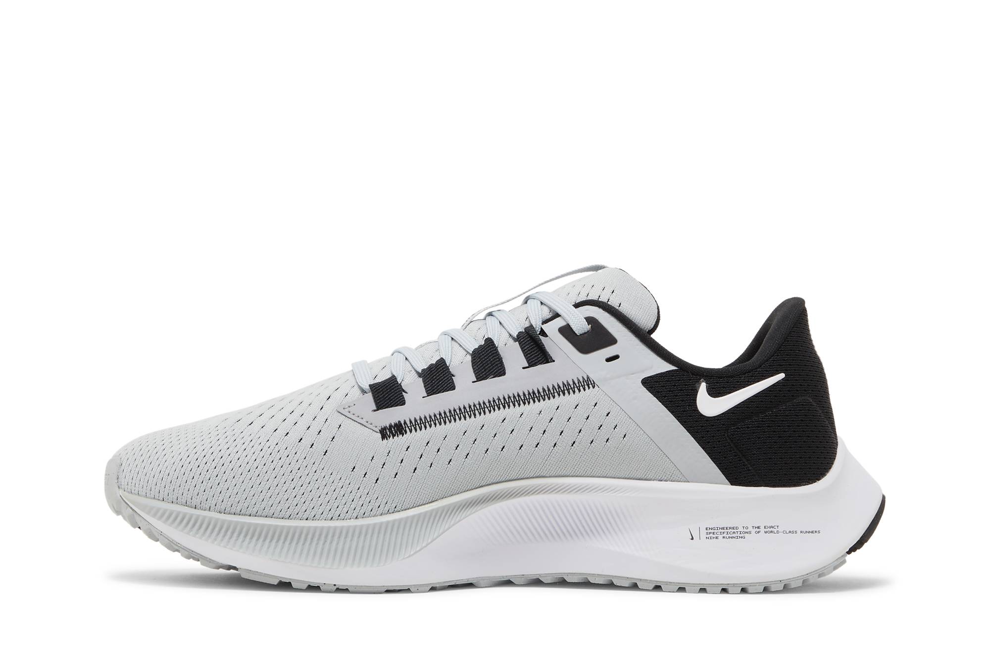 Lookbook NFL x Nike Air Zoom Pegasus 38 'Las Vegas Raiders' Zapatillas Deportivas DJ0848-001
