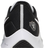 NFL x Nike Air Zoom Pegasus 38 'Las Vegas Raiders' Sepatu Lari DJ0848-001 Sizing NFL x Nike Air Zoom Pegasus 38 'Las Vegas Raiders' Sepatu Lari DJ0848-001