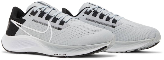 NFL x Nike Air Zoom Pegasus 38 'Las Vegas Raiders' Sepatu Lari DJ0848-001 Cheap NFL x Nike Air Zoom Pegasus 38 'Las Vegas Raiders' Sepatu Lari DJ0848-001