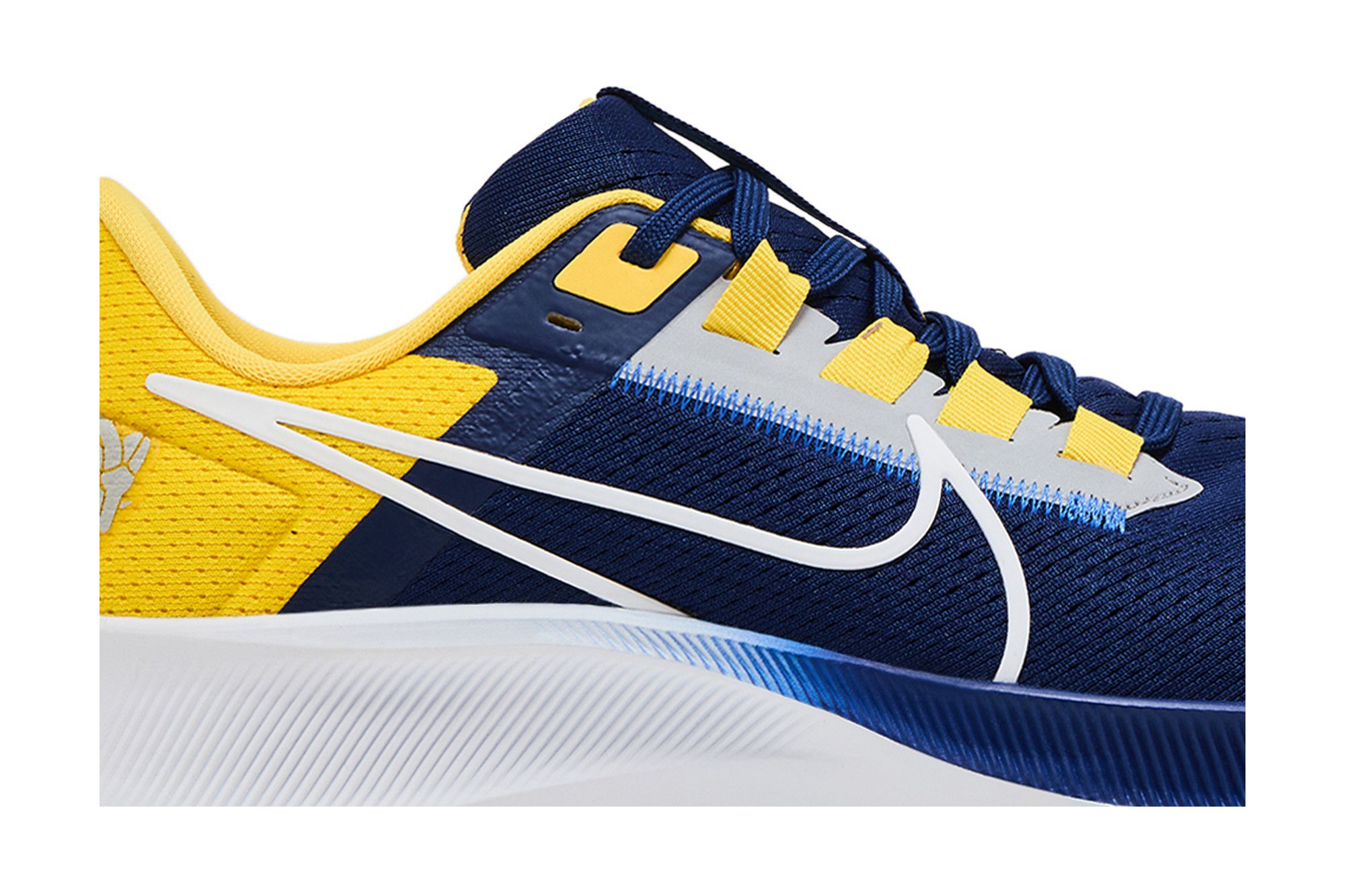 Order NFL x Nike Air Zoom Pegasus 38 'Los Angeles Rams' DJ0851-400