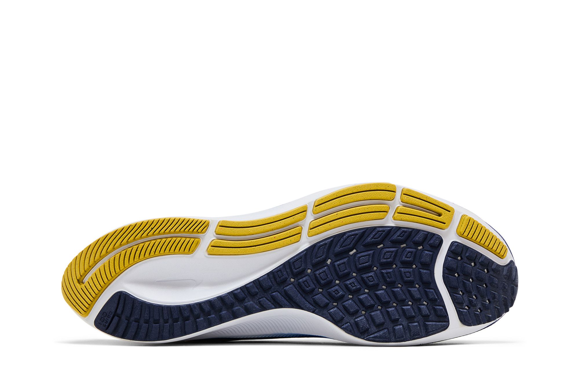 Shop NFL x Nike Air Zoom Pegasus 38 'Los Angeles Rams' DJ0851-400