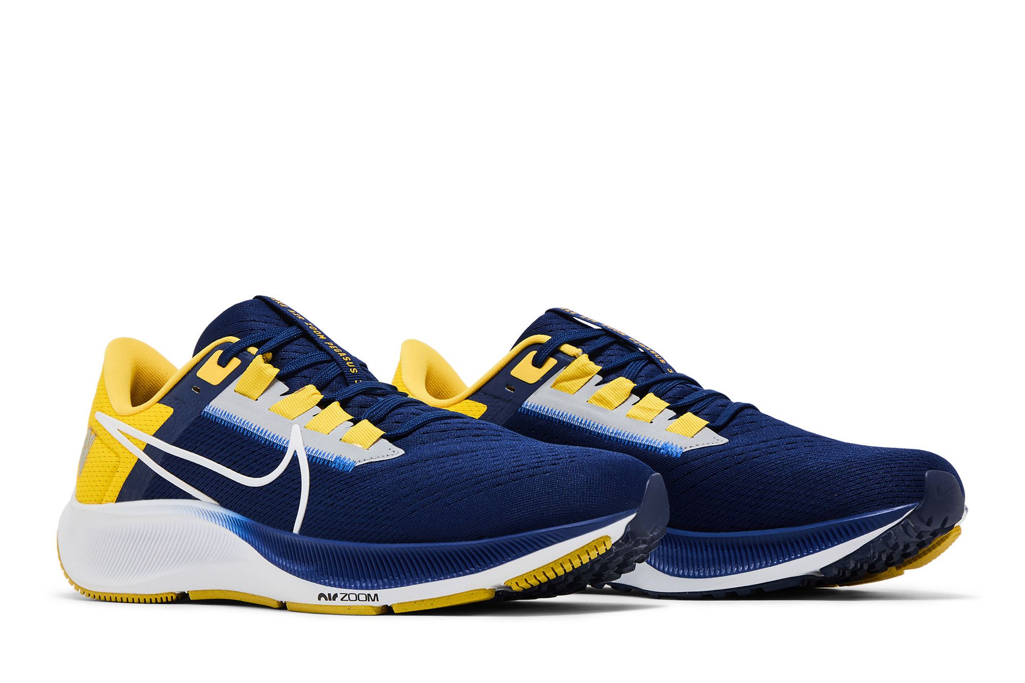 Cheap NFL x Nike Air Zoom Pegasus 38 'Los Angeles Rams' DJ0851-400