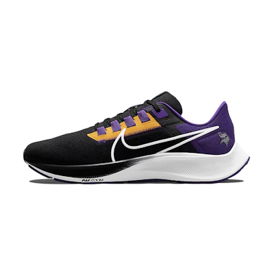 NFL Nike Air Zoom Pegasus 38 'Minnesota Vikings'