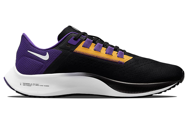 Order NFL x Nike Air Zoom Pegasus 38 'Minnesota Vikings' Zapatillas Deportivas DJ0862-001