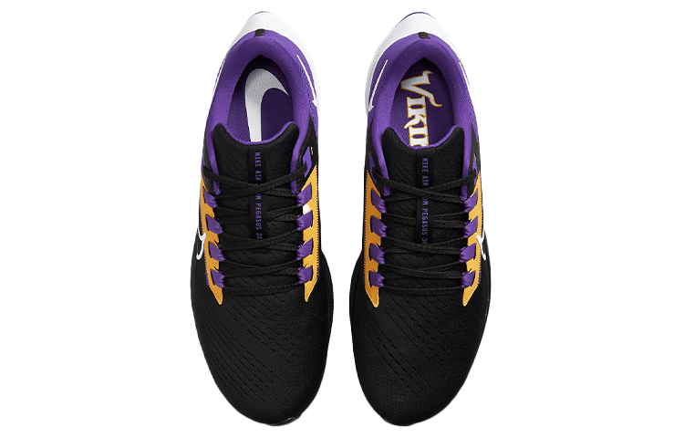 Shop NFL x Nike Air Zoom Pegasus 38 'Minnesota Vikings' Zapatillas Deportivas DJ0862-001