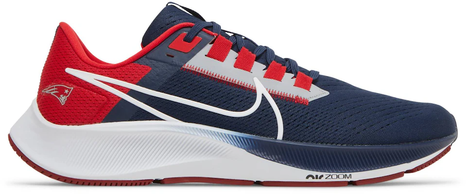 NFL x Nike Air Zoom Pegasus 38 'New England Patriots' Zapatillas deportivas DJ0846-400 Buy NFL x Nike Air Zoom Pegasus 38 'New England Patriots' Zapatillas deportivas DJ0846-400