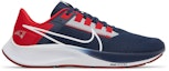 Buy NFL x Nike Air Zoom Pegasus 38 'New England Patriots' Zapatillas deportivas DJ0846-400