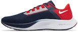 Lookbook NFL x Nike Air Zoom Pegasus 38 'New England Patriots' Zapatillas deportivas DJ0846-400