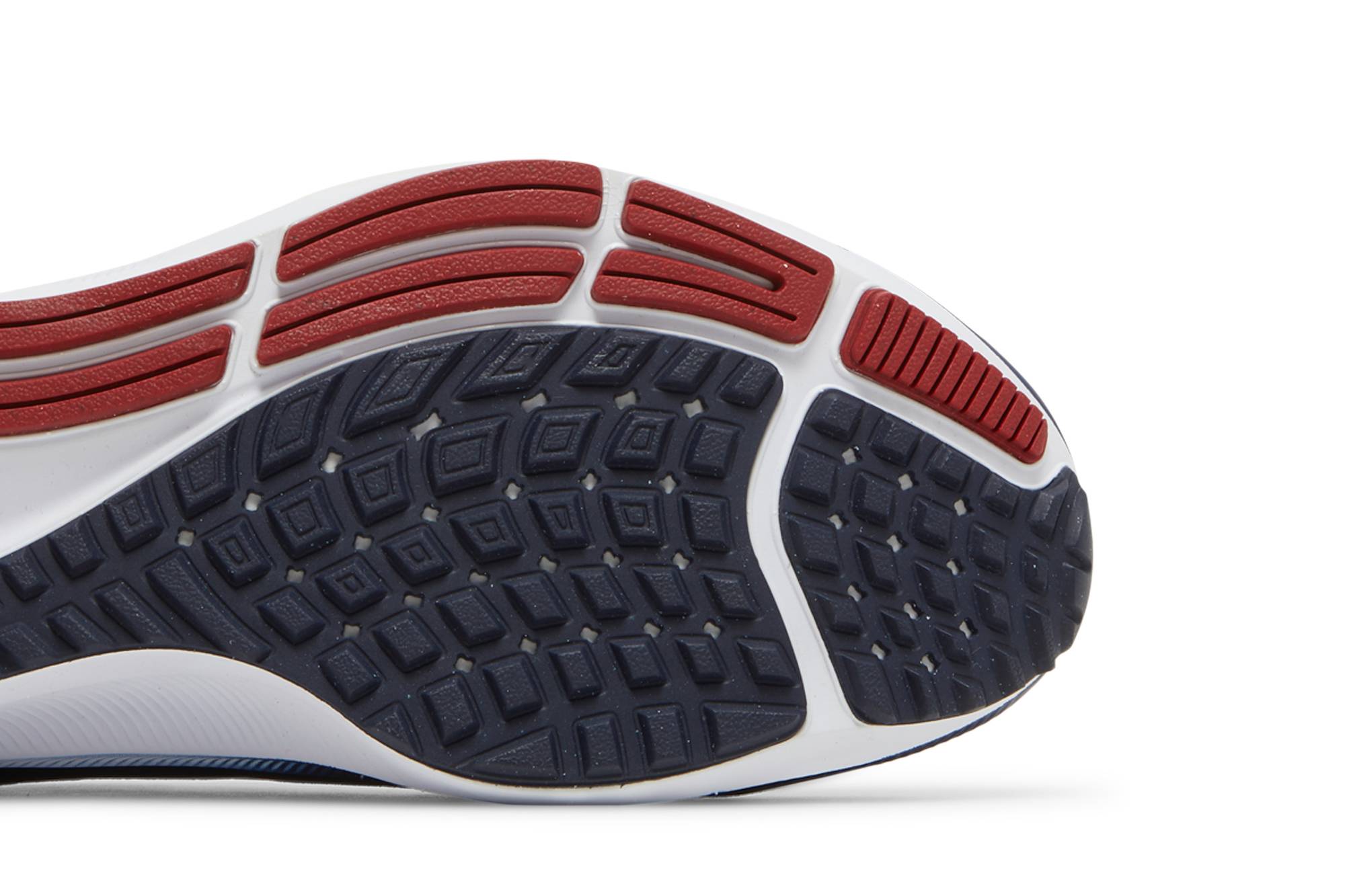 Purchase NFL x Nike Air Zoom Pegasus 38 'New England Patriots' Zapatillas deportivas DJ0846-400