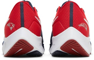 NFL x Nike Air Zoom Pegasus 38 'New England Patriots' Zapatillas deportivas DJ0846-400 Details for NFL x Nike Air Zoom Pegasus 38 'New England Patriots' Zapatillas deportivas DJ0846-400