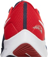 NFL x Nike Air Zoom Pegasus 38 'New England Patriots' Zapatillas deportivas DJ0846-400 Sizing NFL x Nike Air Zoom Pegasus 38 'New England Patriots' Zapatillas deportivas DJ0846-400