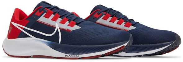 NFL x Nike Air Zoom Pegasus 38 'New England Patriots' Zapatillas deportivas DJ0846-400 Cheap NFL x Nike Air Zoom Pegasus 38 'New England Patriots' Zapatillas deportivas DJ0846-400