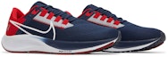 Cheap NFL x Nike Air Zoom Pegasus 38 'New England Patriots' Zapatillas deportivas DJ0846-400