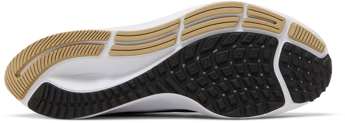 Nike Pegasus 38 NFL “新奥尔良圣徒” 耐磨防滑 低幫 跑步鞋 男款 黑咖色 Shop Nike Pegasus 38 NFL “新奥尔良圣徒” 耐磨防滑 低幫 跑步鞋 男款 黑咖色
