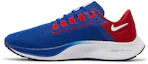 Lookbook NFL x Nike Air Zoom Pegasus 38 'New York Giants' Sepatu Olahraga DJ0835-400