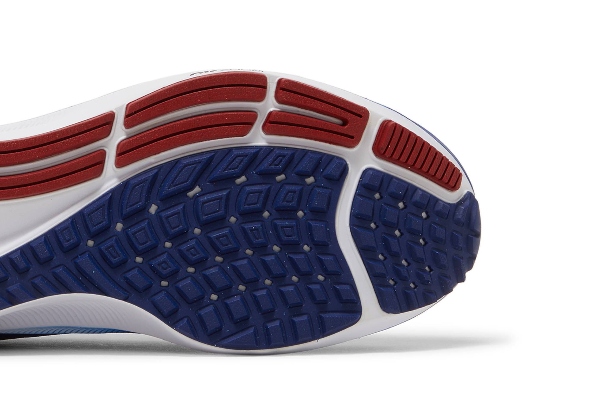 Purchase NFL x Nike Air Zoom Pegasus 38 'New York Giants' Sepatu Olahraga DJ0835-400