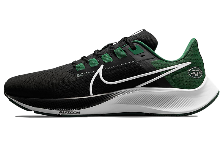 NFL Nike Air Zoom Pegasus 38 'New York Jets'