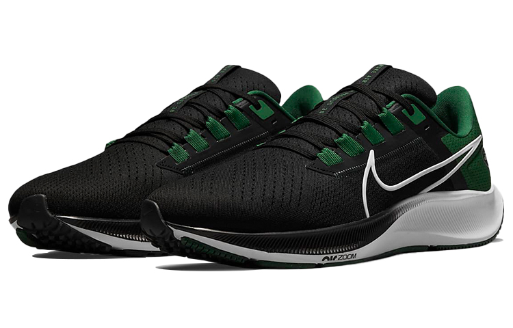 NFL Nike Air Zoom Pegasus 38 'New York Jets' 圖 3