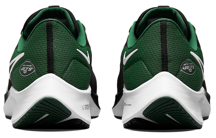 NFL Nike Air Zoom Pegasus 38 'New York Jets' 圖 5