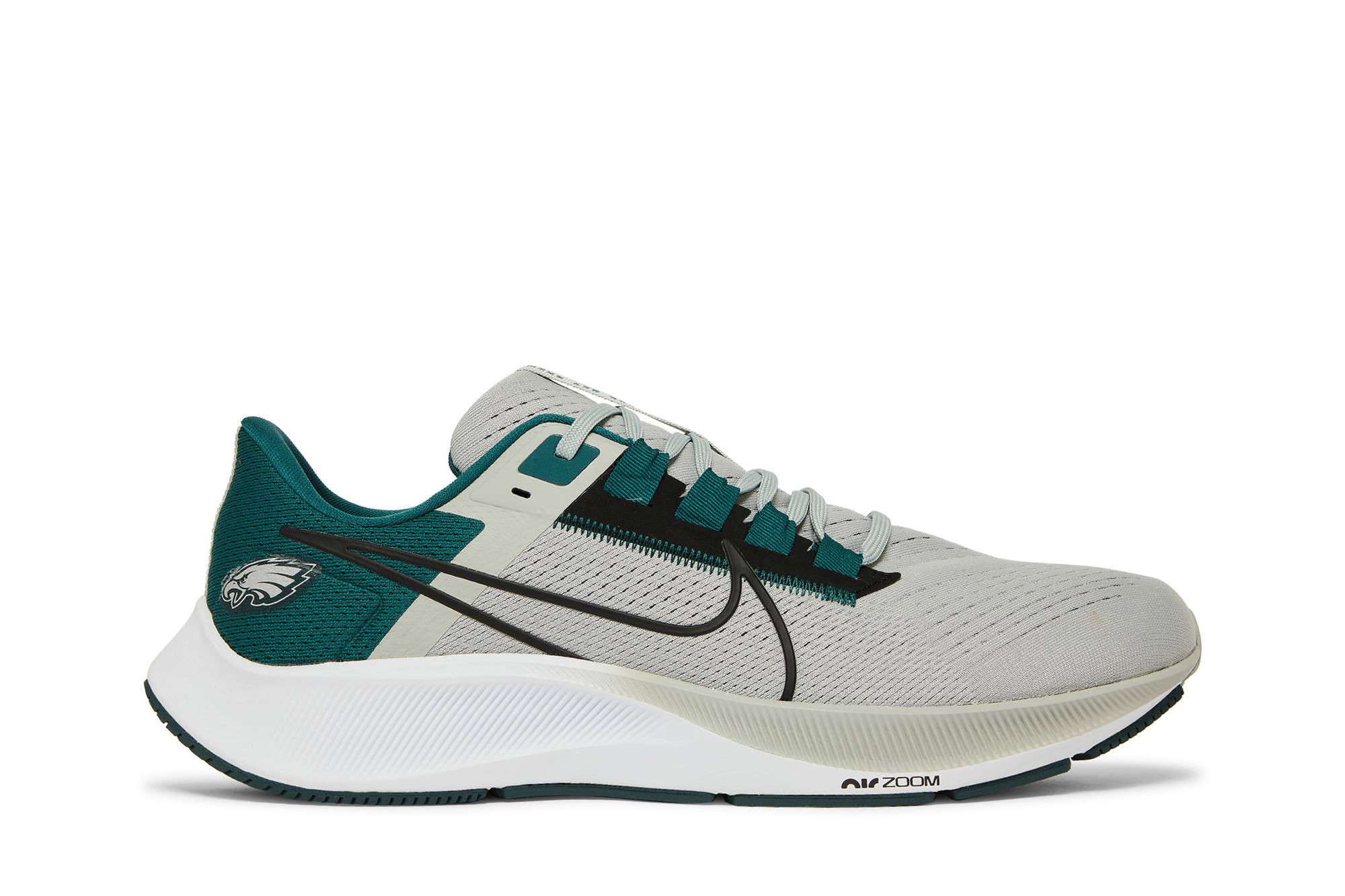 NFL x Nike Air Zoom Pegasus 38 'Philadelphia Eagles' DJ0824-001