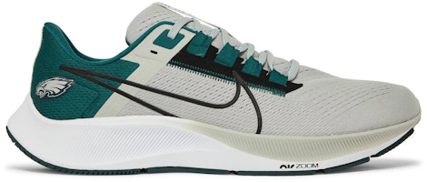 NFL x Nike Air Zoom Pegasus 38 'Philadelphia Eagles' DJ0824-001 NFL x Nike Air Zoom Pegasus 38 'Philadelphia Eagles' DJ0824-001