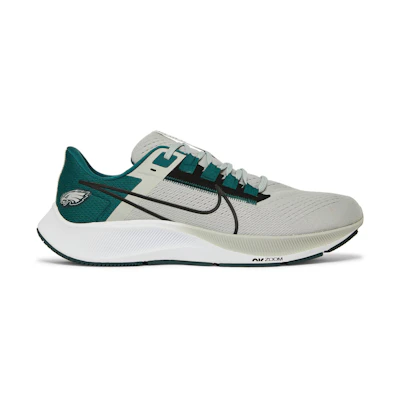 NFL Nike Air Zoom Pegasus 38 'Philadelphia Eagles'