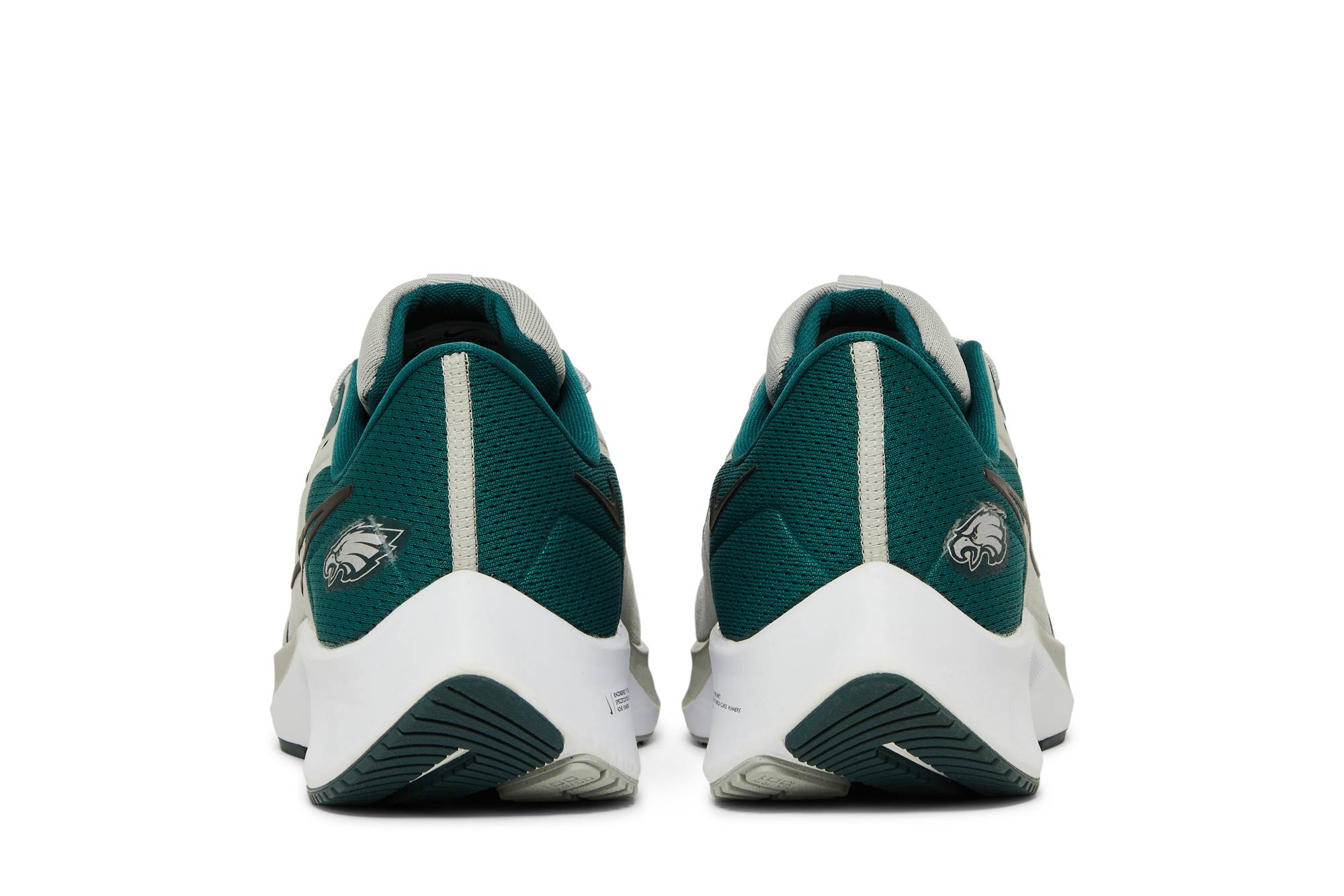 Details for NFL x 耐克Air Zoom Pegasus 38 '费城老鹰' DJ0824-001