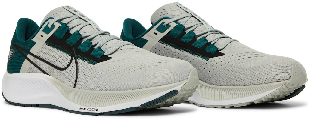 Buy NFL x Nike Air Zoom Pegasus 38 Philadelphia Eagles DJ0824 001 Novelship